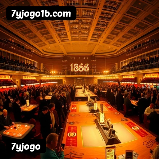 Tabela RTP dos jogos de cassino da 7yjogo